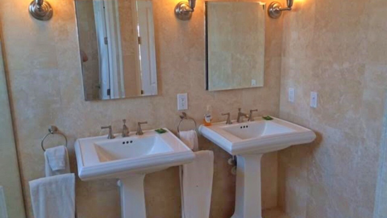 Photo of Bathroom in Deerfield Beach