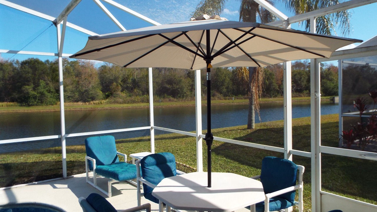 Photo of Outdoor in Eagle Pointe South