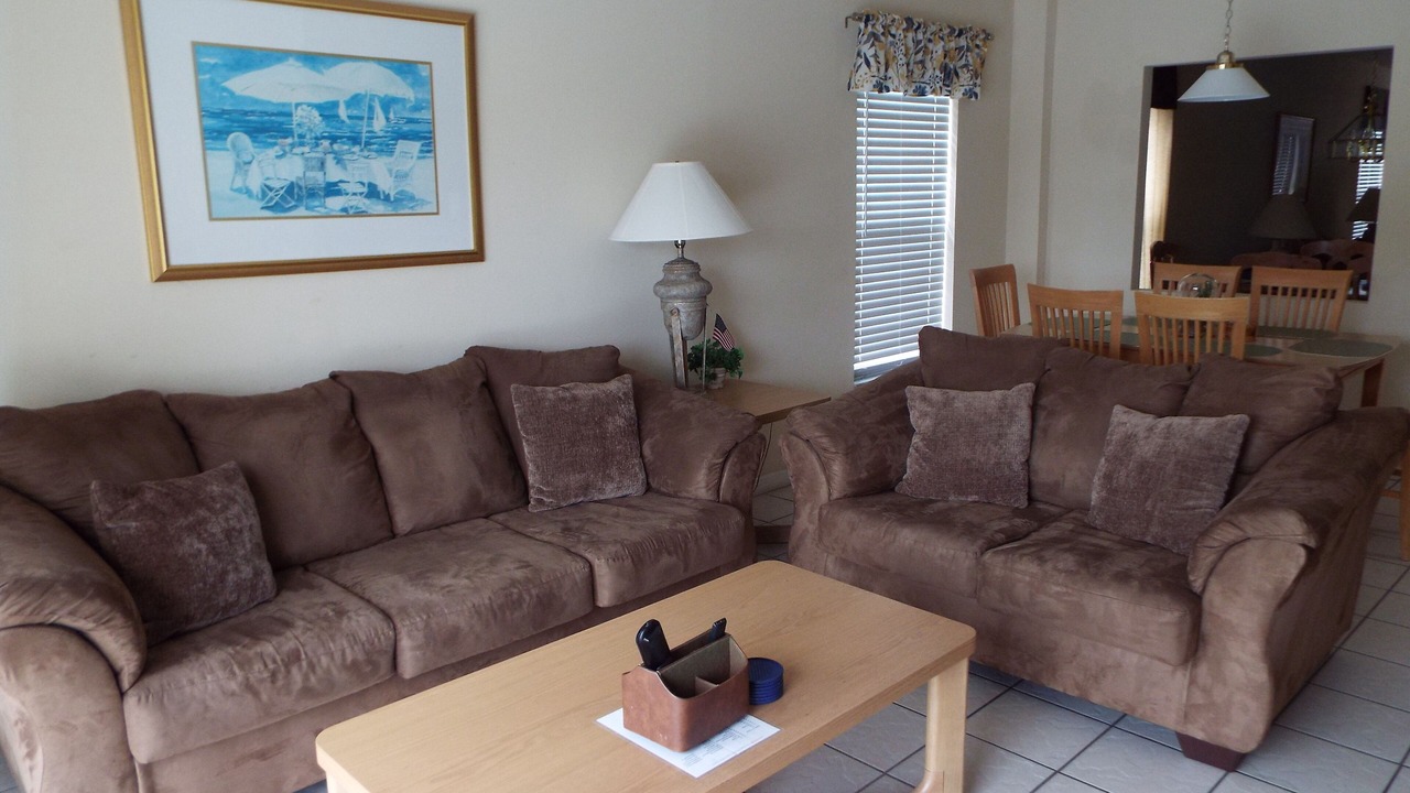 Photo of Bedroom in Eagle Pointe South