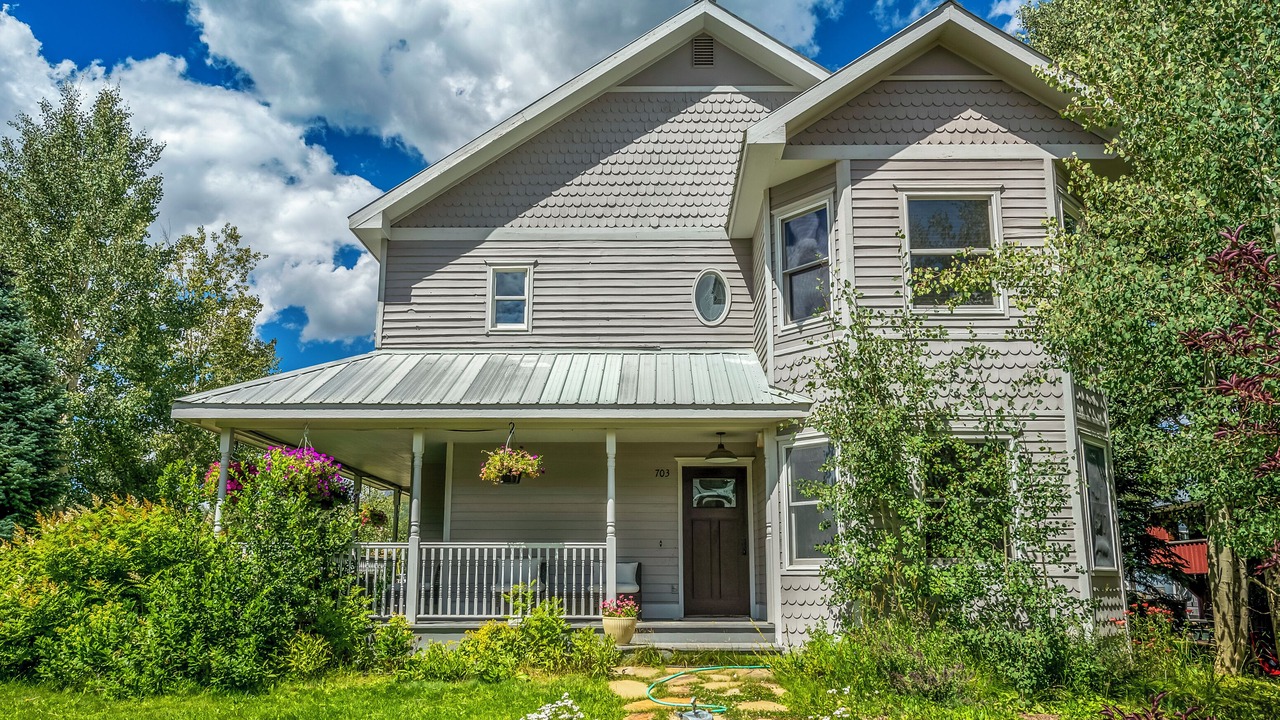 Photo of Outdoor in Crested Butte