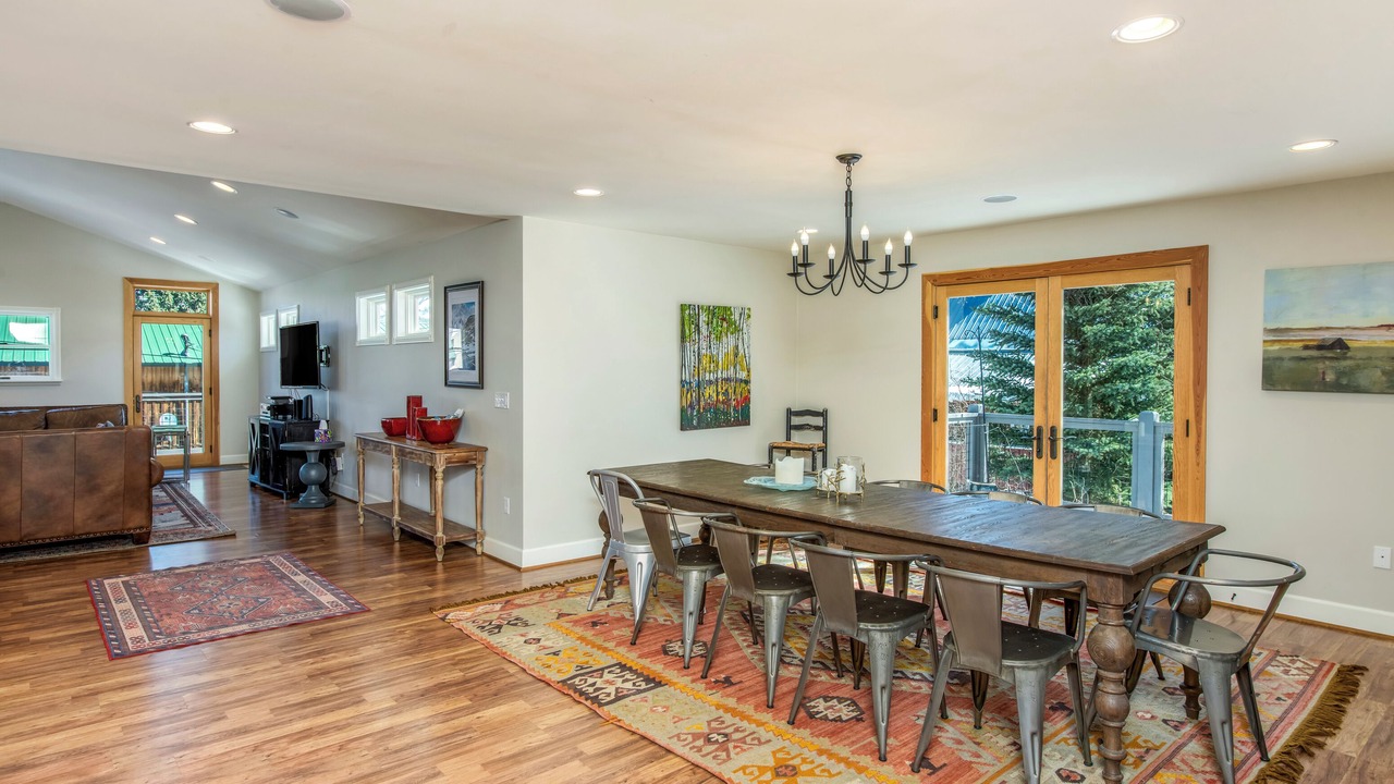 Photo of Bedroom in Crested Butte
