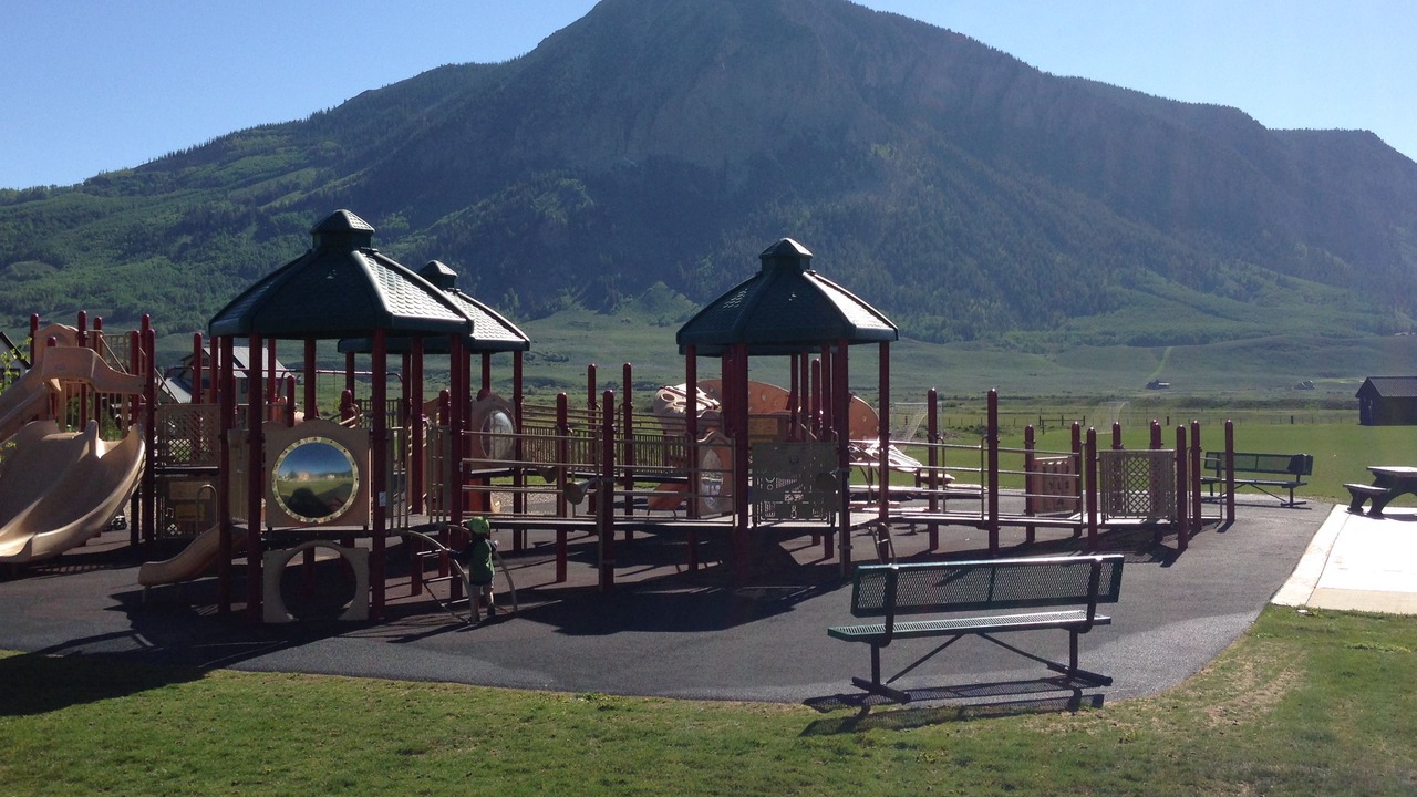 Photo of Others in Crested Butte