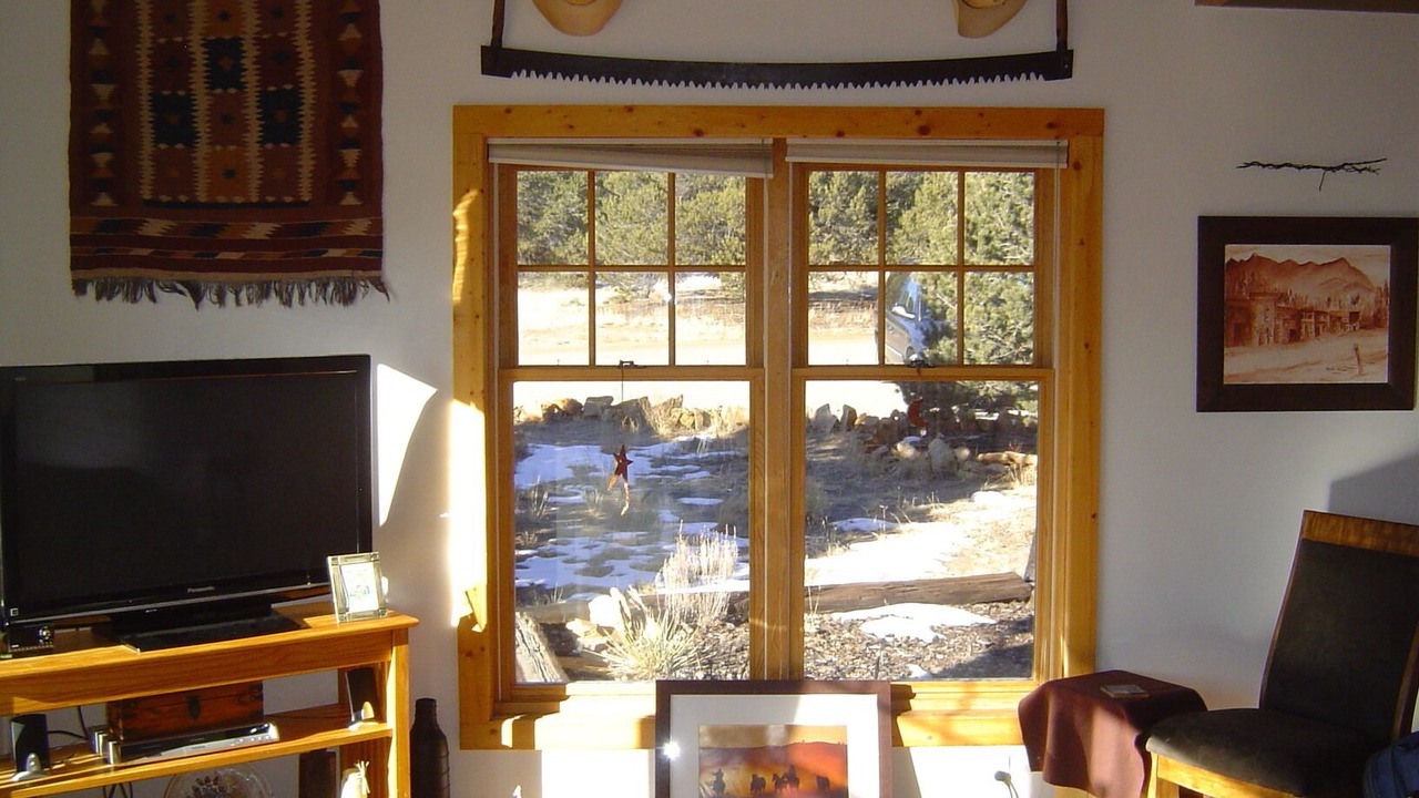 Photo of Bedroom in Salida