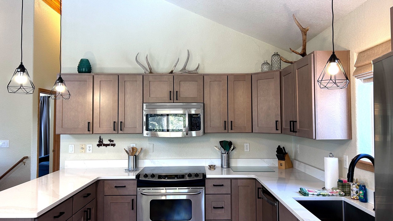 Photo of Kitchen in Valley of the Sun