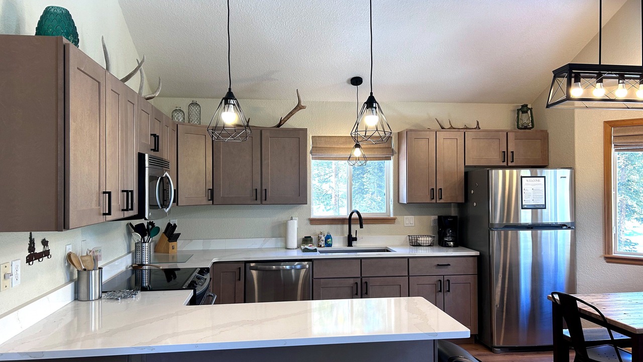 Photo of Kitchen in Valley of the Sun