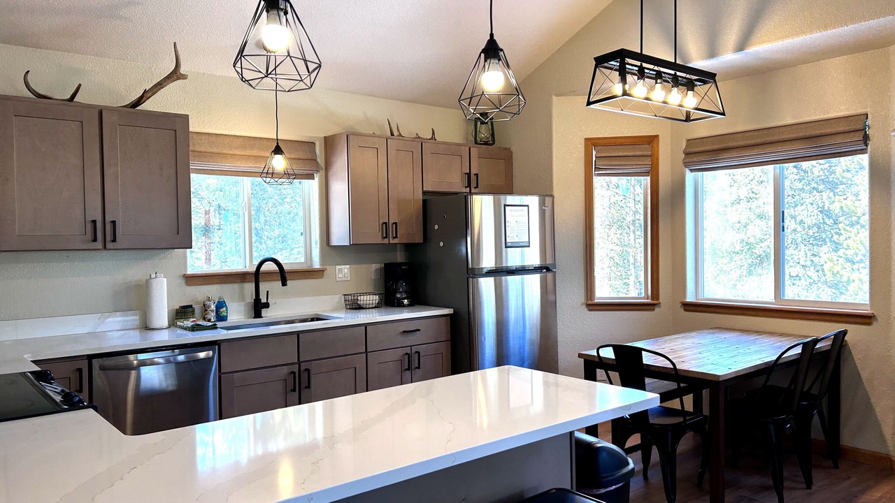 Photo of Kitchen in Valley of the Sun