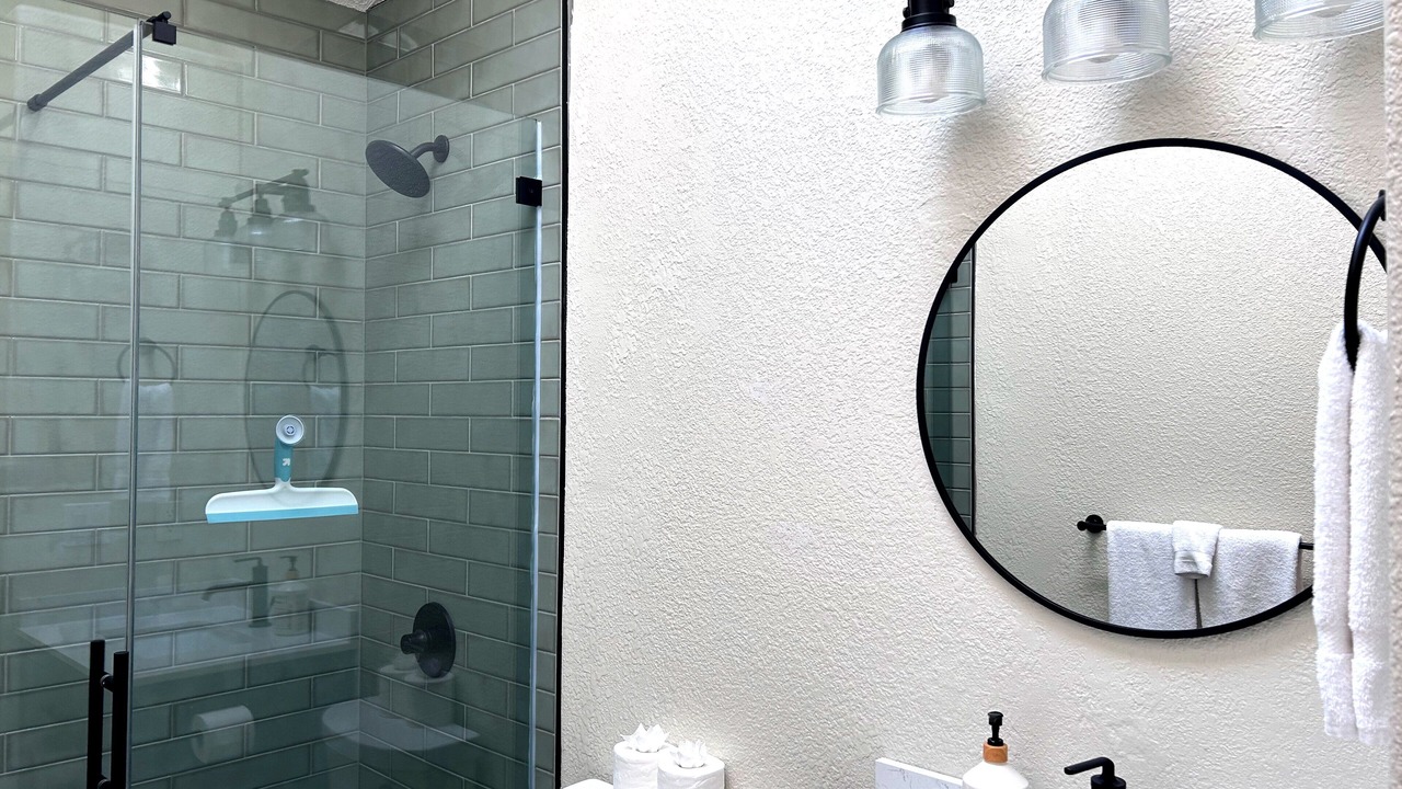 Photo of Bathroom in Valley of the Sun