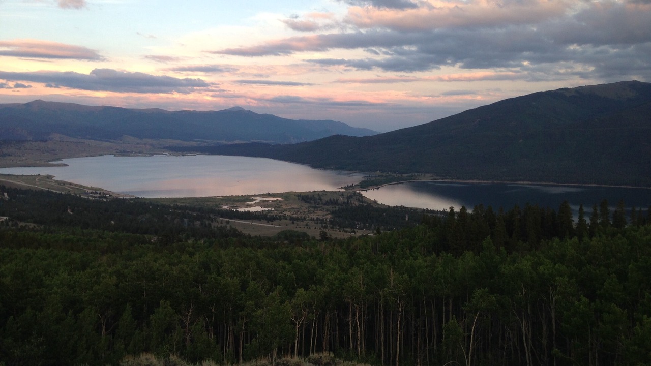 Photo of Outdoor in Twin Lakes