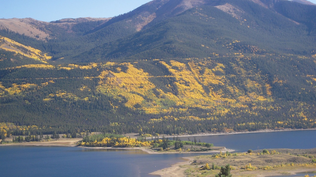 Photo of Others in Twin Lakes