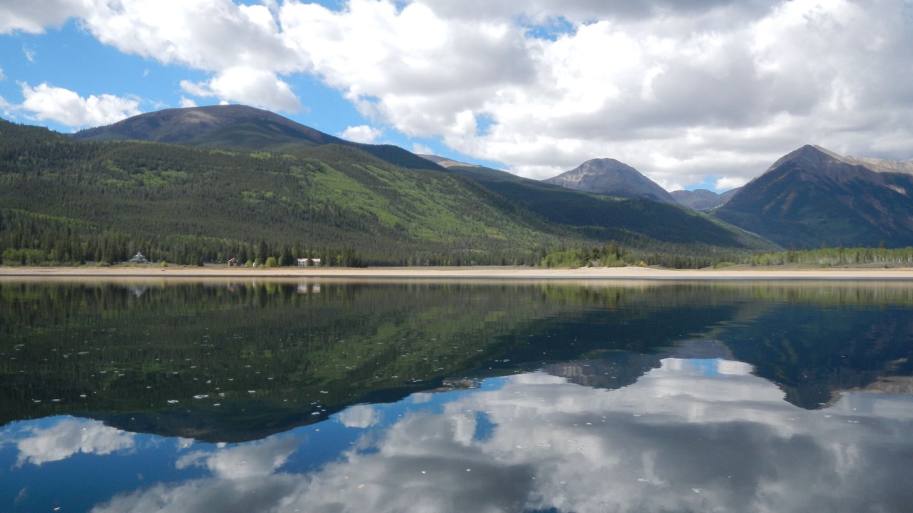 Photo of Others in Twin Lakes