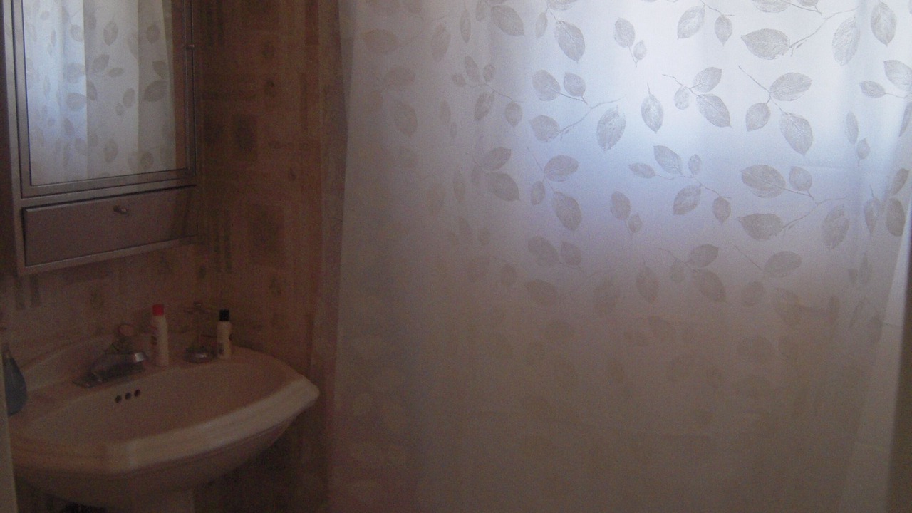 Photo of Bathroom in Twin Lakes