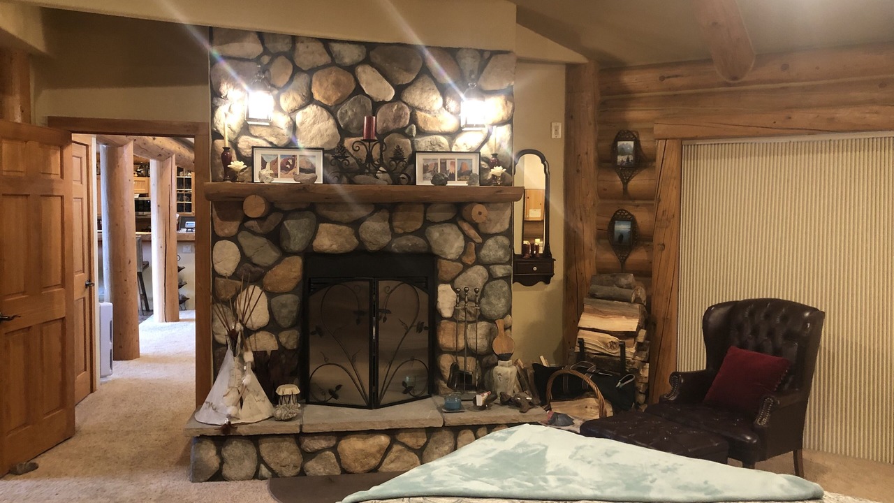 Photo of Livingroom in Durango