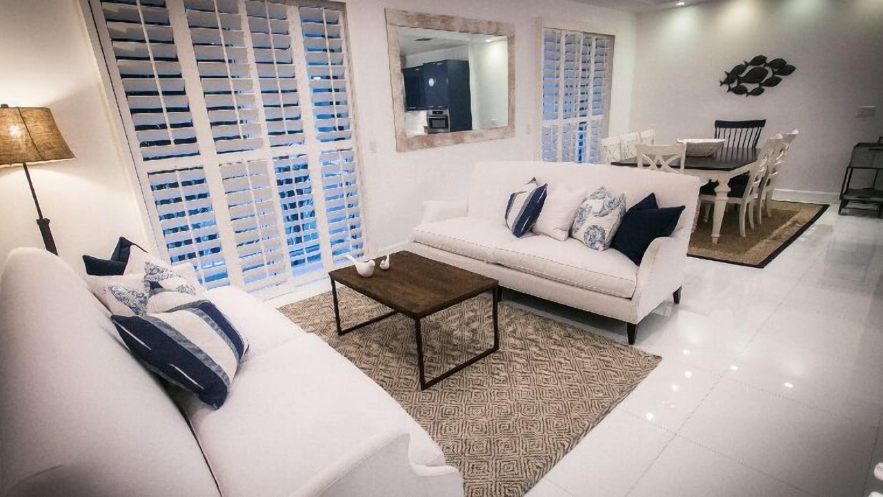 Photo of Bedroom in North Beach