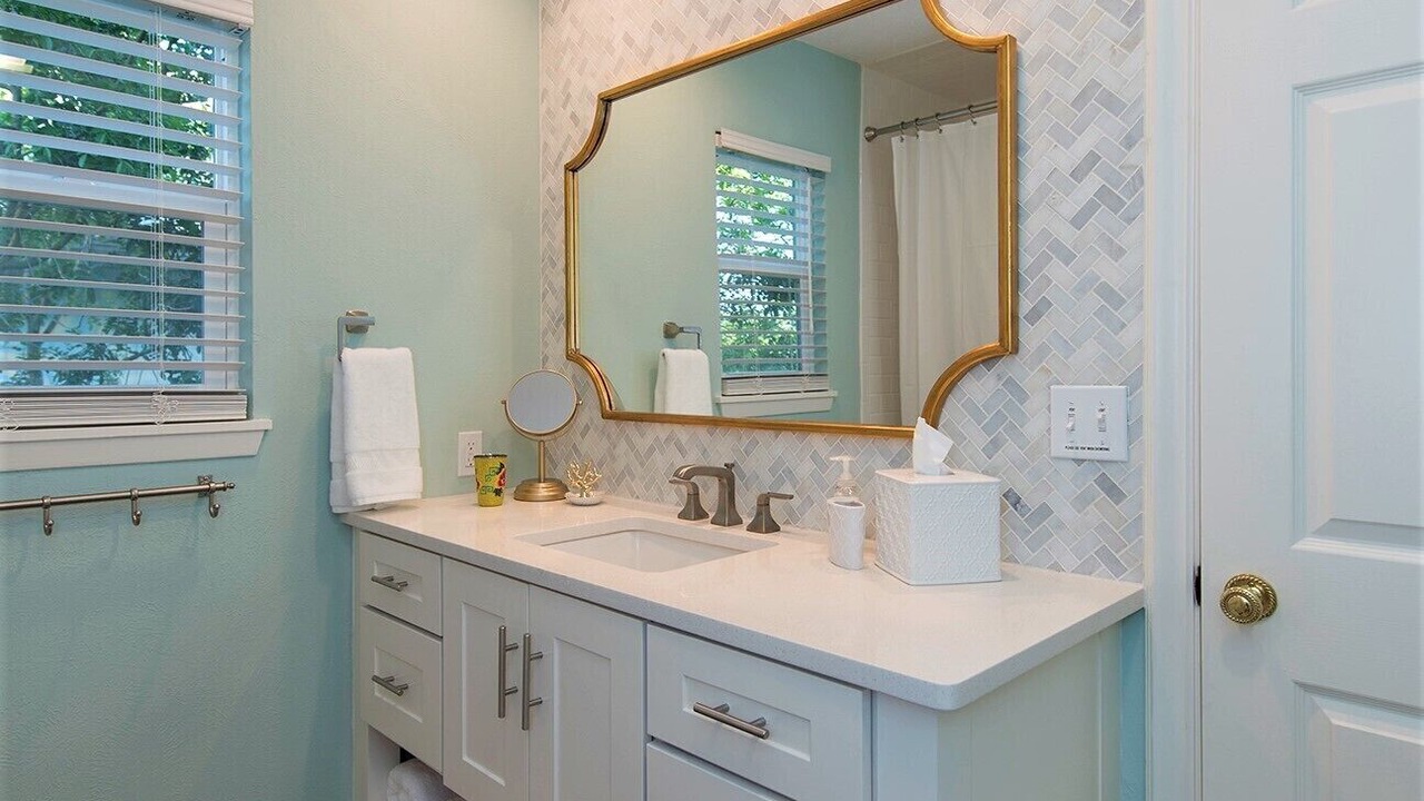 Photo of Bedroom in Key Allegro