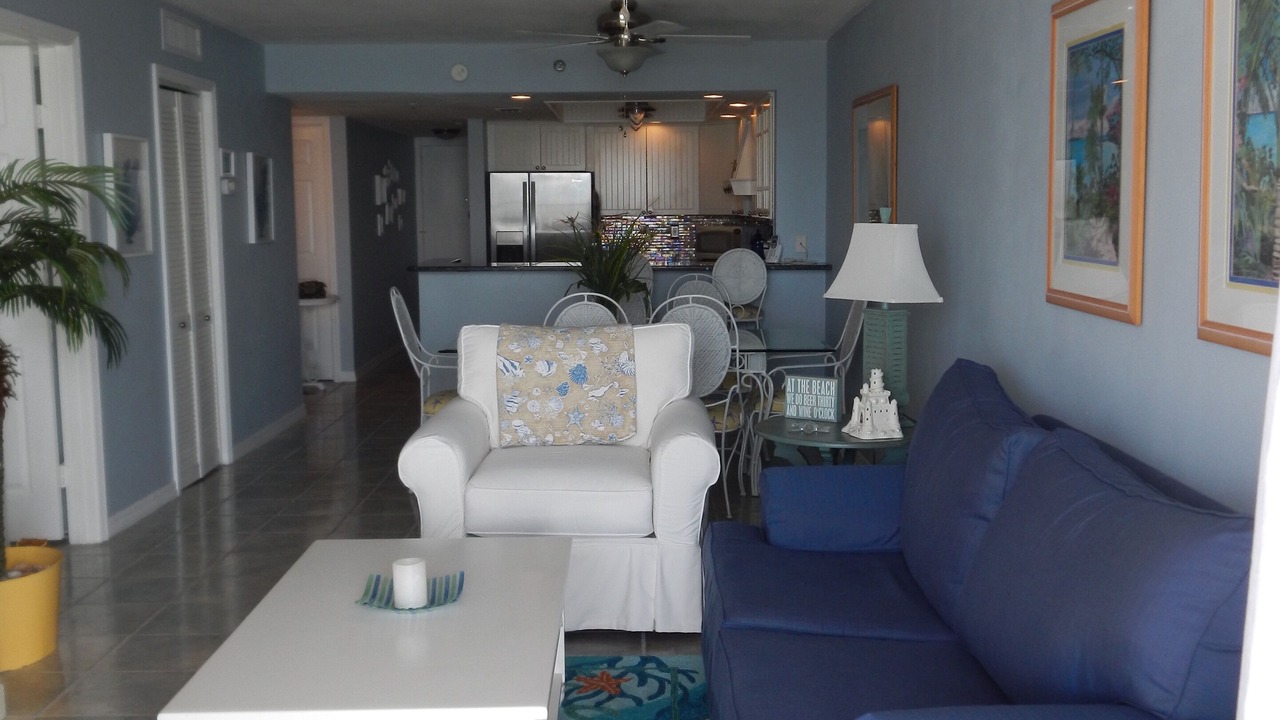 Photo of Patio Balcony in Indian Shores