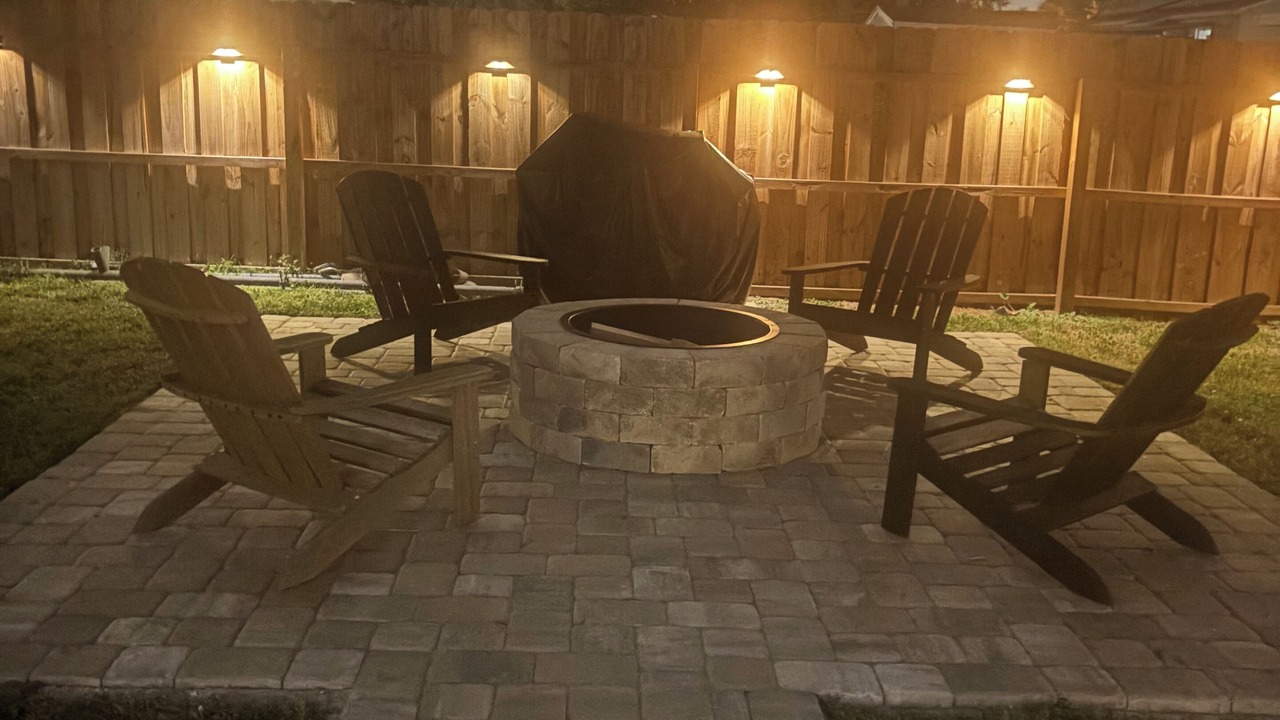 Photo of Patio Balcony in Apollo Beach