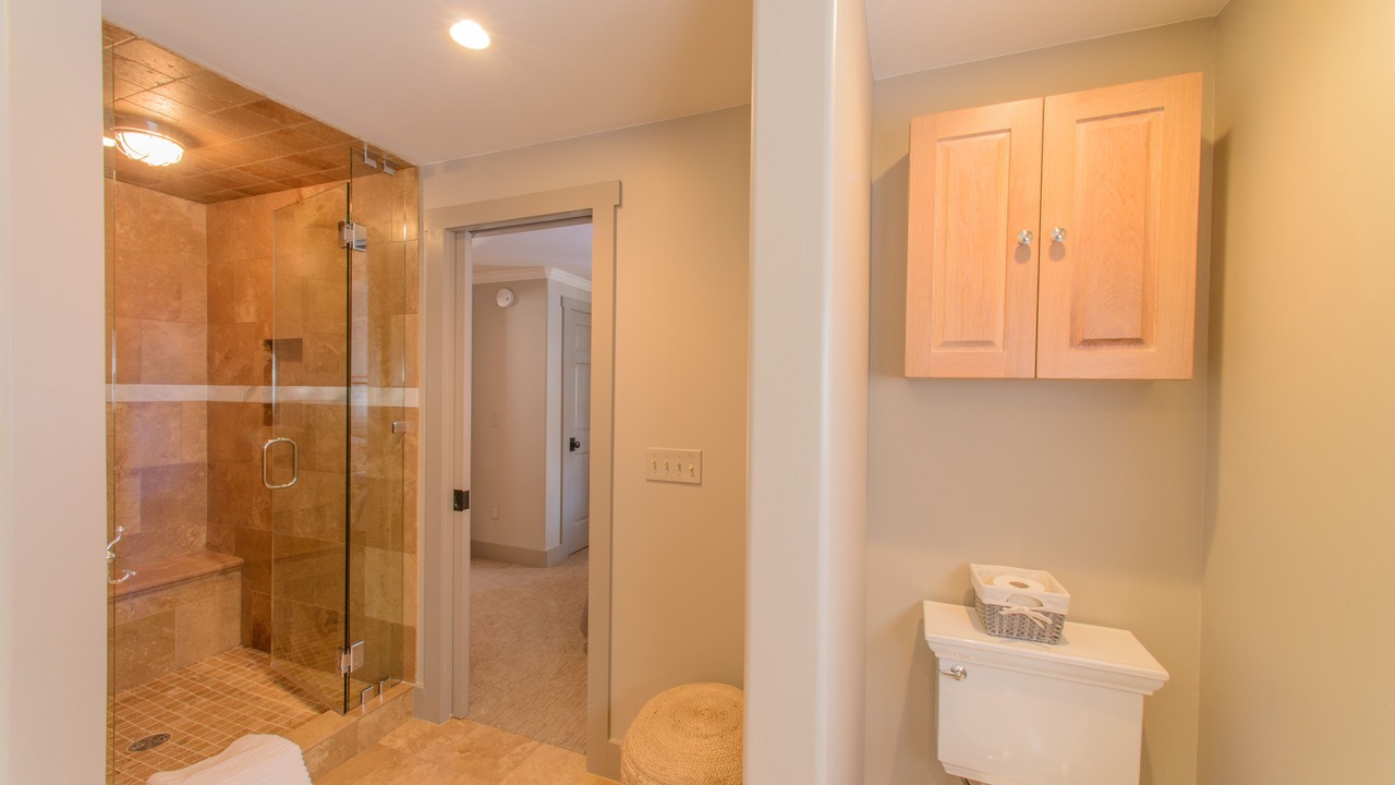 Photo of Bathroom in Crested Butte