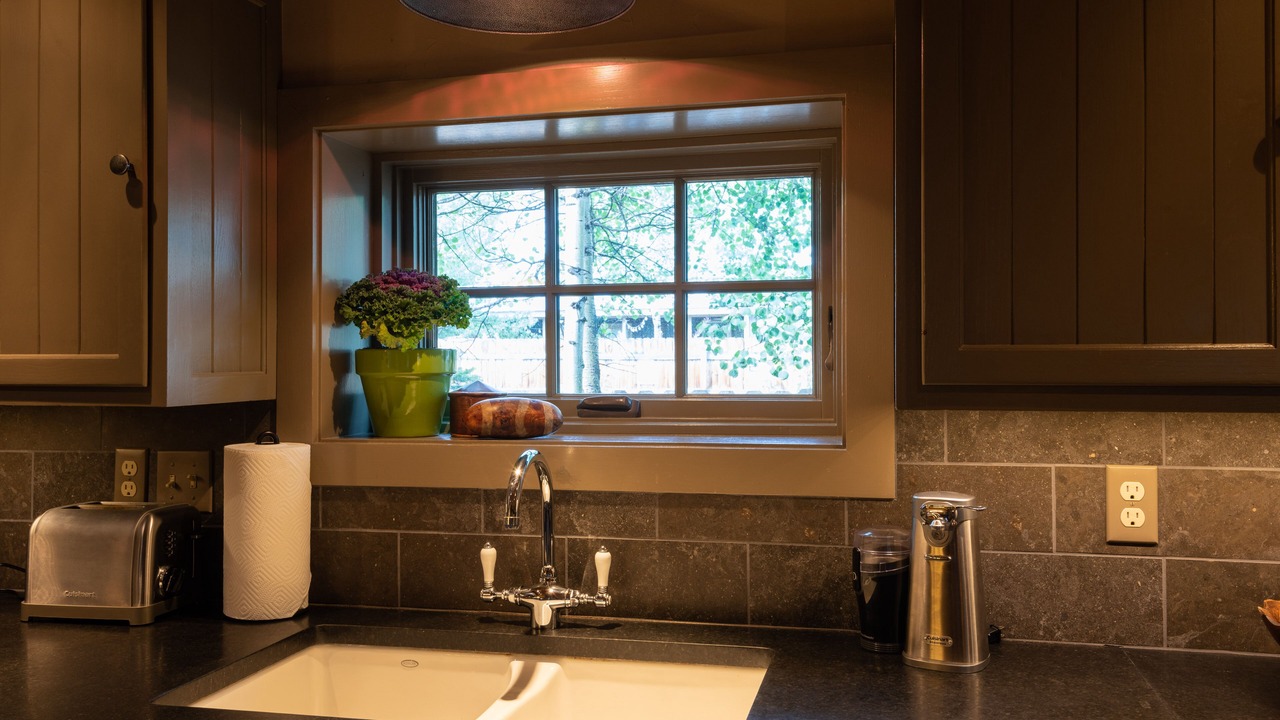 Photo of Bathroom in Crested Butte