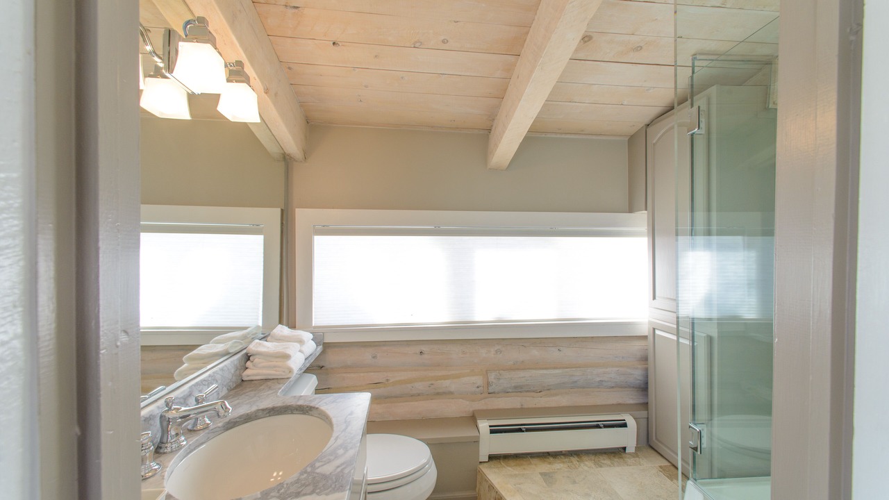 Photo of Bathroom in Crested Butte