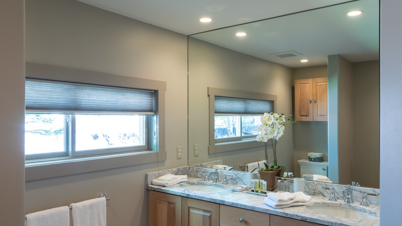 Photo of Bathroom in Crested Butte