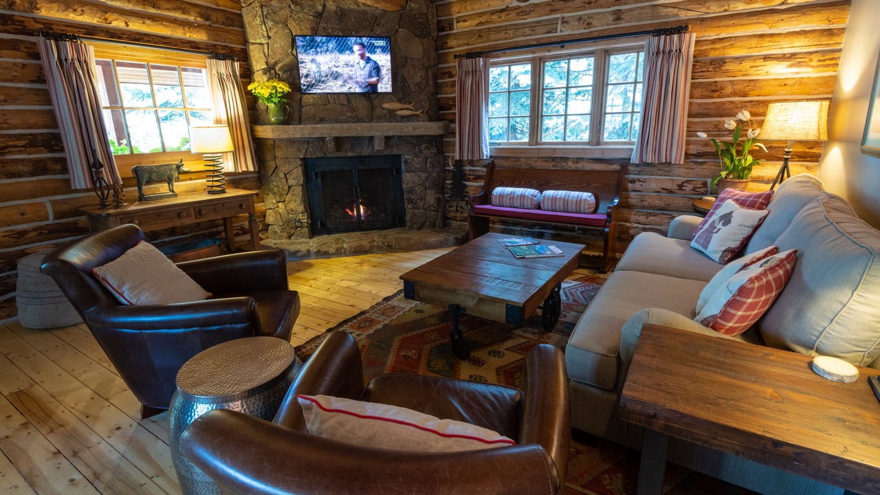 Photo of Livingroom in Crested Butte
