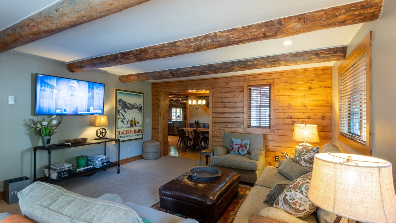 Photo of Bedroom in Crested Butte