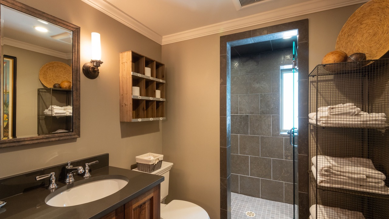 Photo of Bathroom in Crested Butte