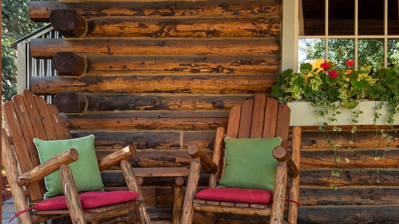 Photo of Outdoor in Crested Butte