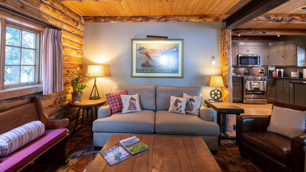 Photo of Bedroom in Crested Butte