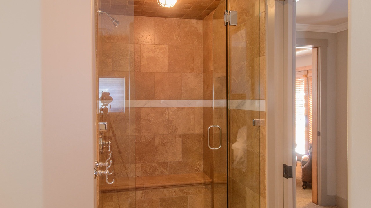Photo of Bathroom in Crested Butte
