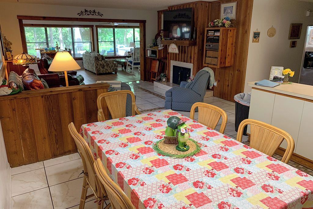 Photo of Livingroom in Dunnellon