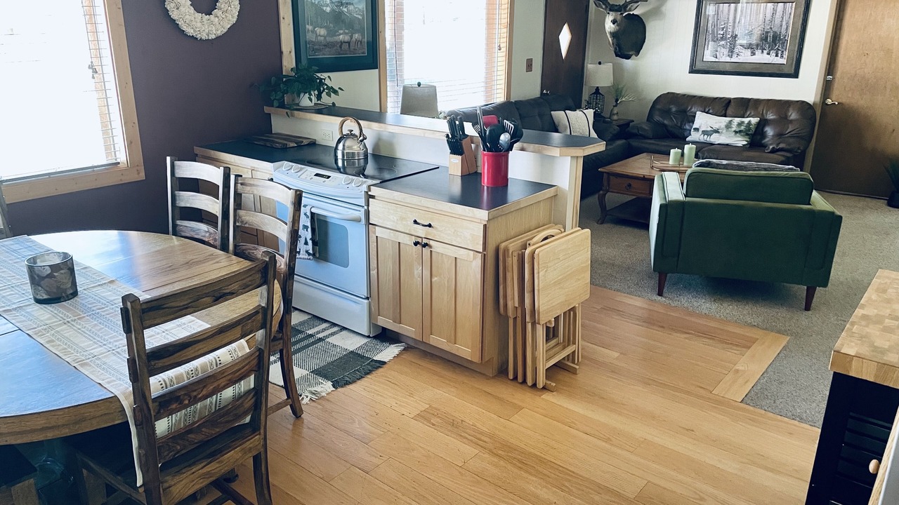 Photo of Bedroom in Whitepine