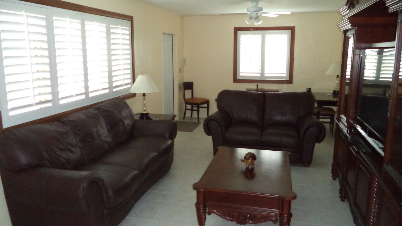 Photo of Bedroom in Homestead