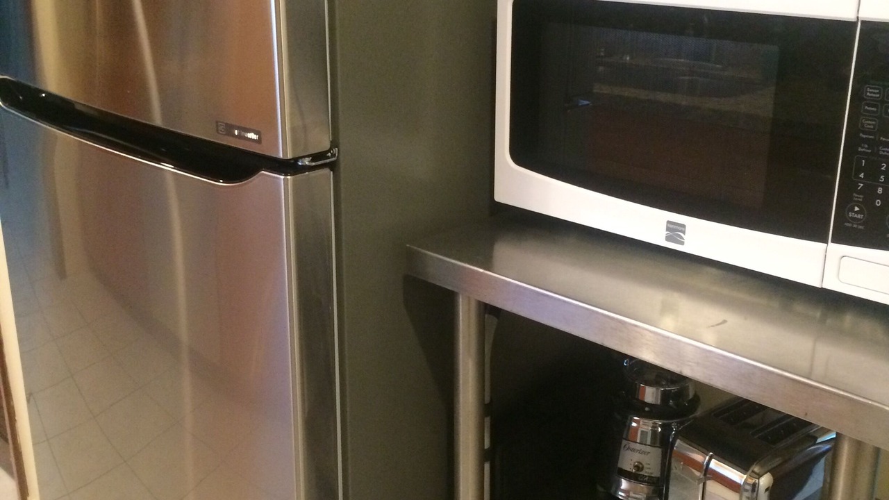 Photo of Kitchen in Homestead