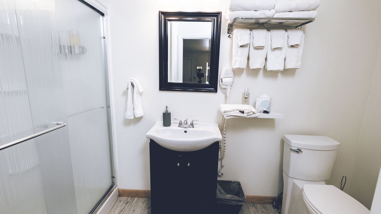 Photo of Bathroom in Crestone