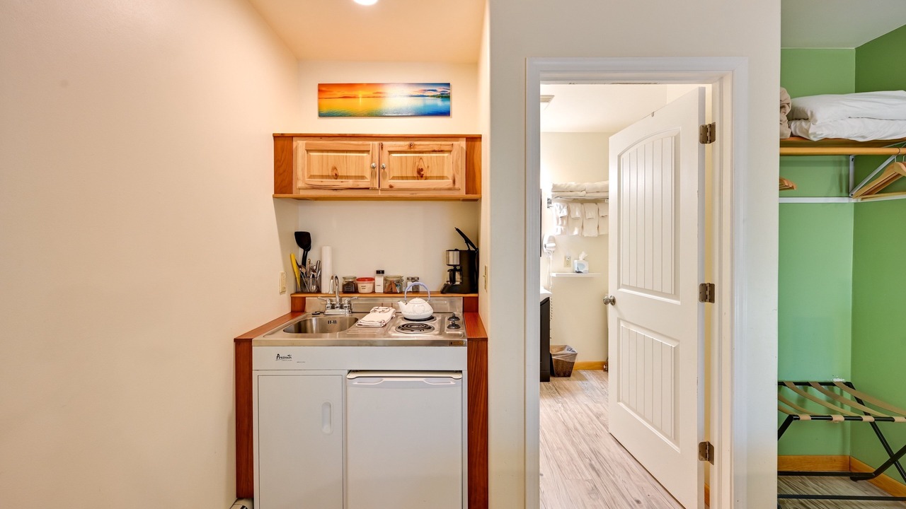 Photo of Kitchen in Crestone