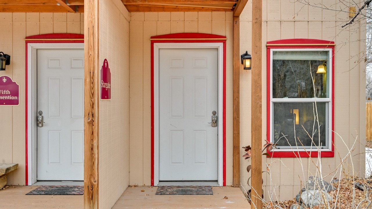 Photo of Outdoor in Crestone