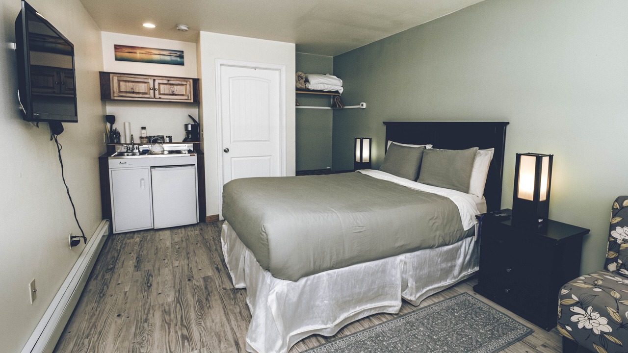 Photo of Bedroom in Crestone
