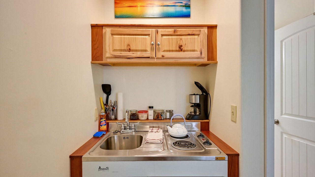 Photo of Kitchen in Crestone