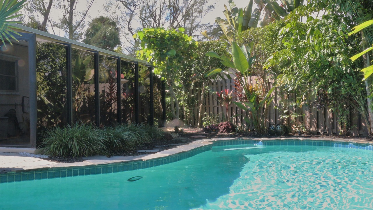 Photo of Outdoor in Wilton Manors
