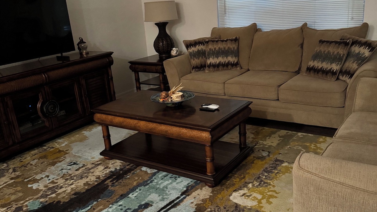 Photo of Livingroom in Port Charlotte