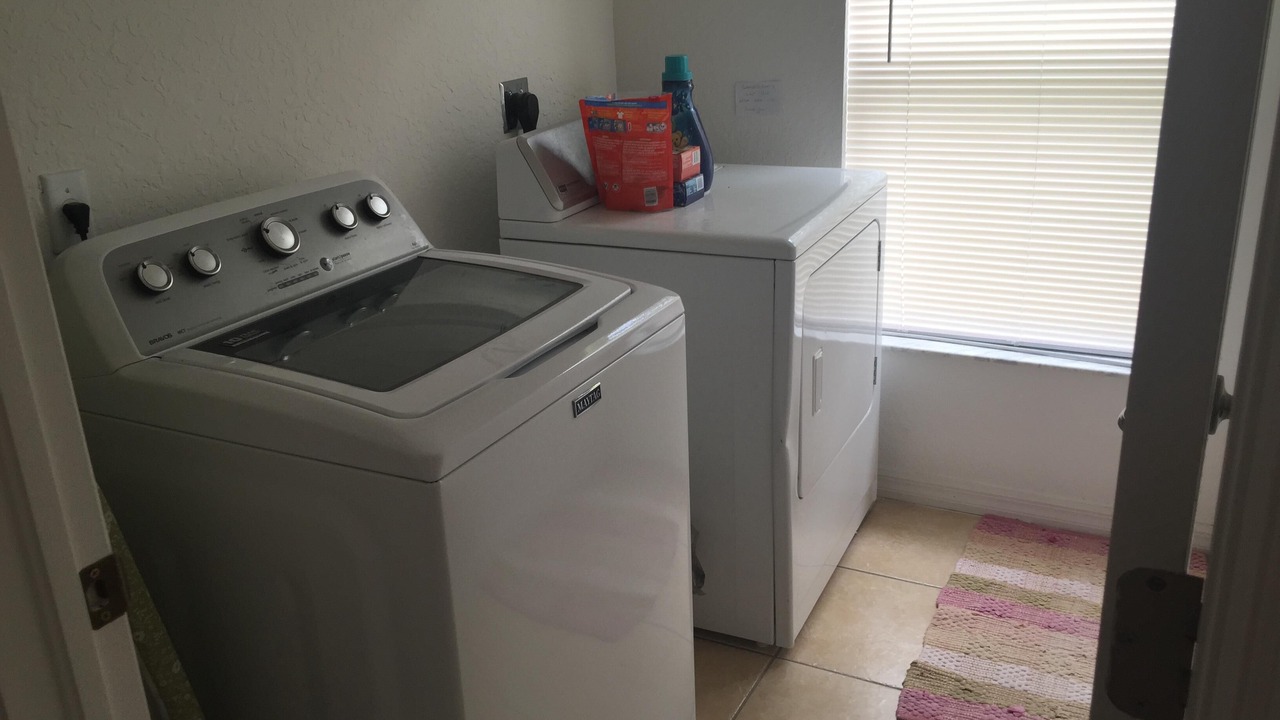 Photo of Bedroom in Port Charlotte