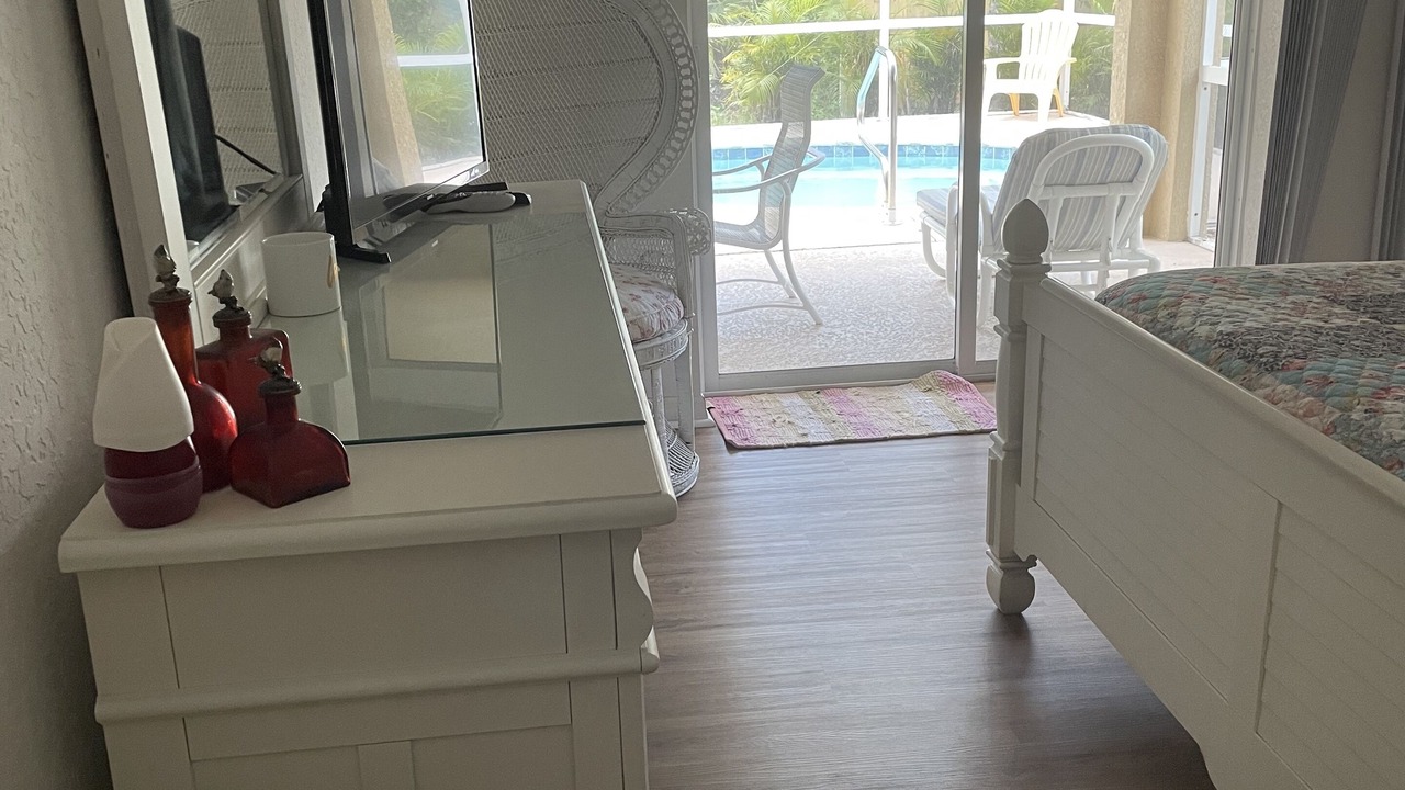 Photo of Bedroom in Port Charlotte