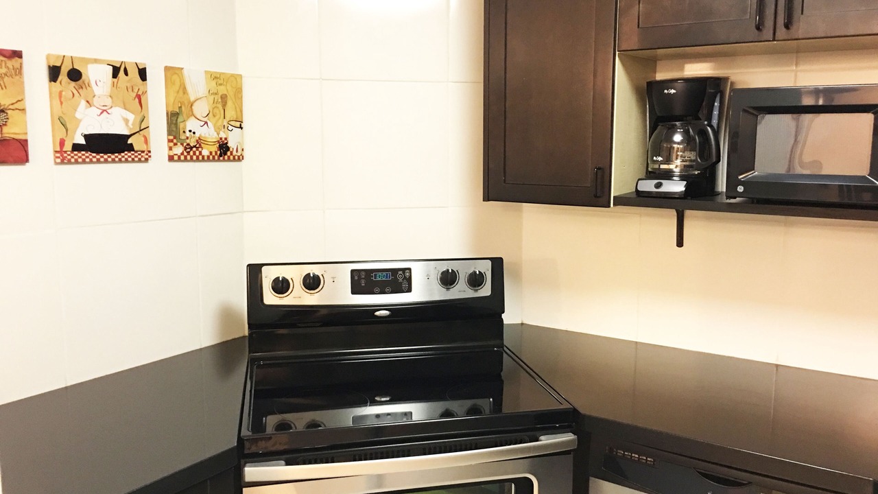 Photo of Kitchen in Galt Mile