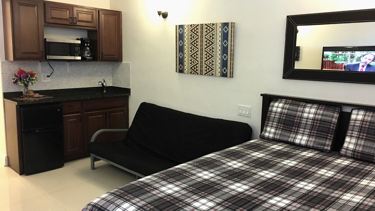 Photo of Bedroom in Galt Mile