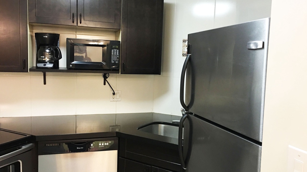 Photo of Kitchen in Galt Mile