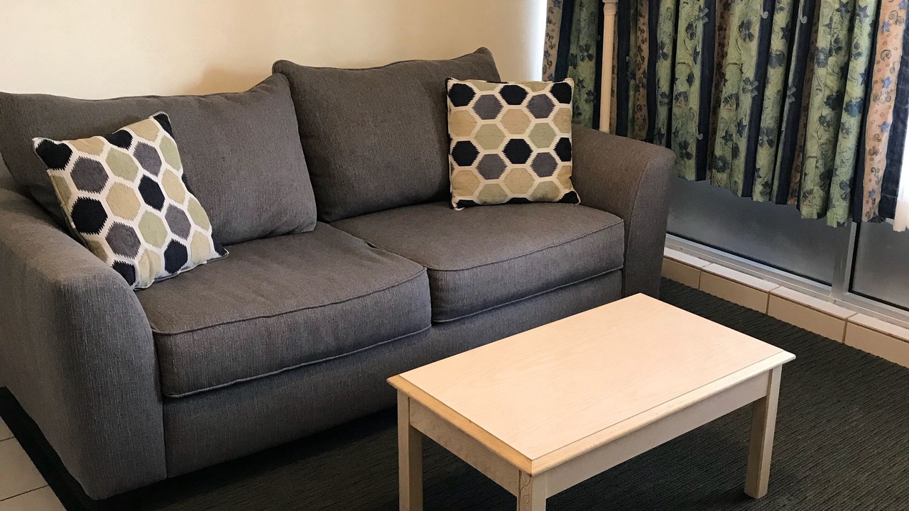 Photo of Bedroom in Ortona Park