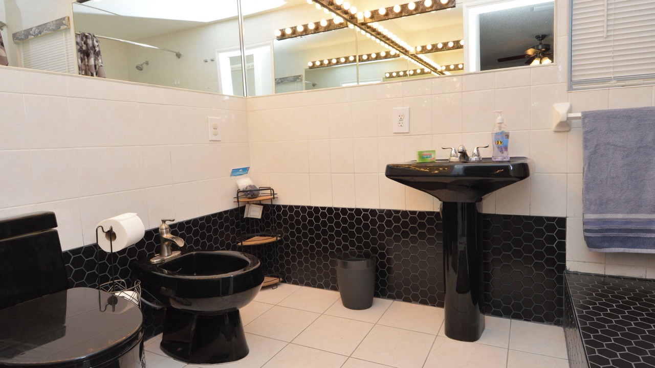 Photo of Bathroom in Bal Harbour