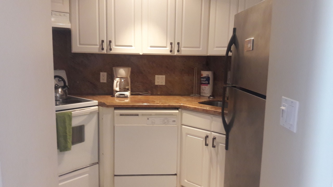 Photo of Kitchen in Galt Mile