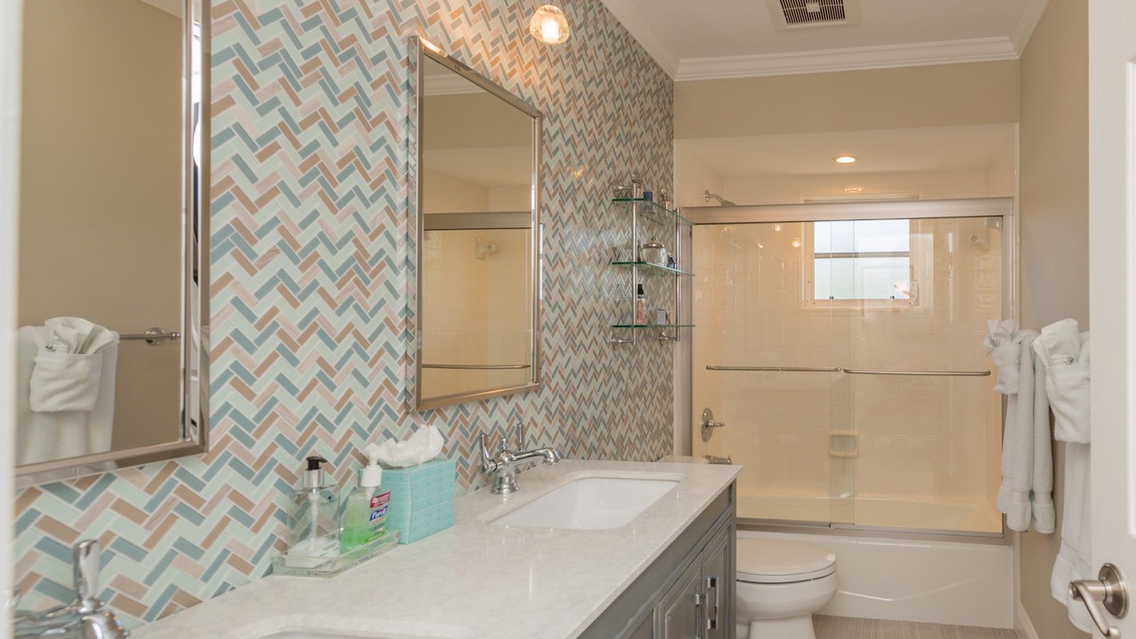 Photo of Bathroom in Marco Island